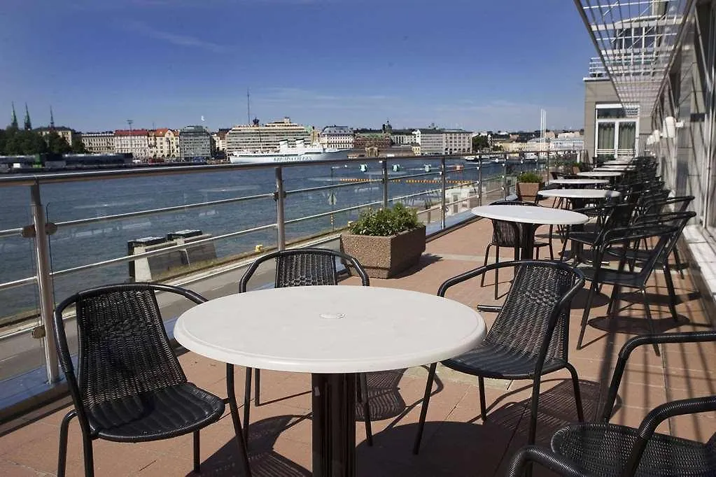 Scandic Grand Marina Helsinki