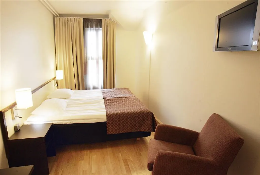**** Hotel Scandic Grand Marina Helsinki Finland