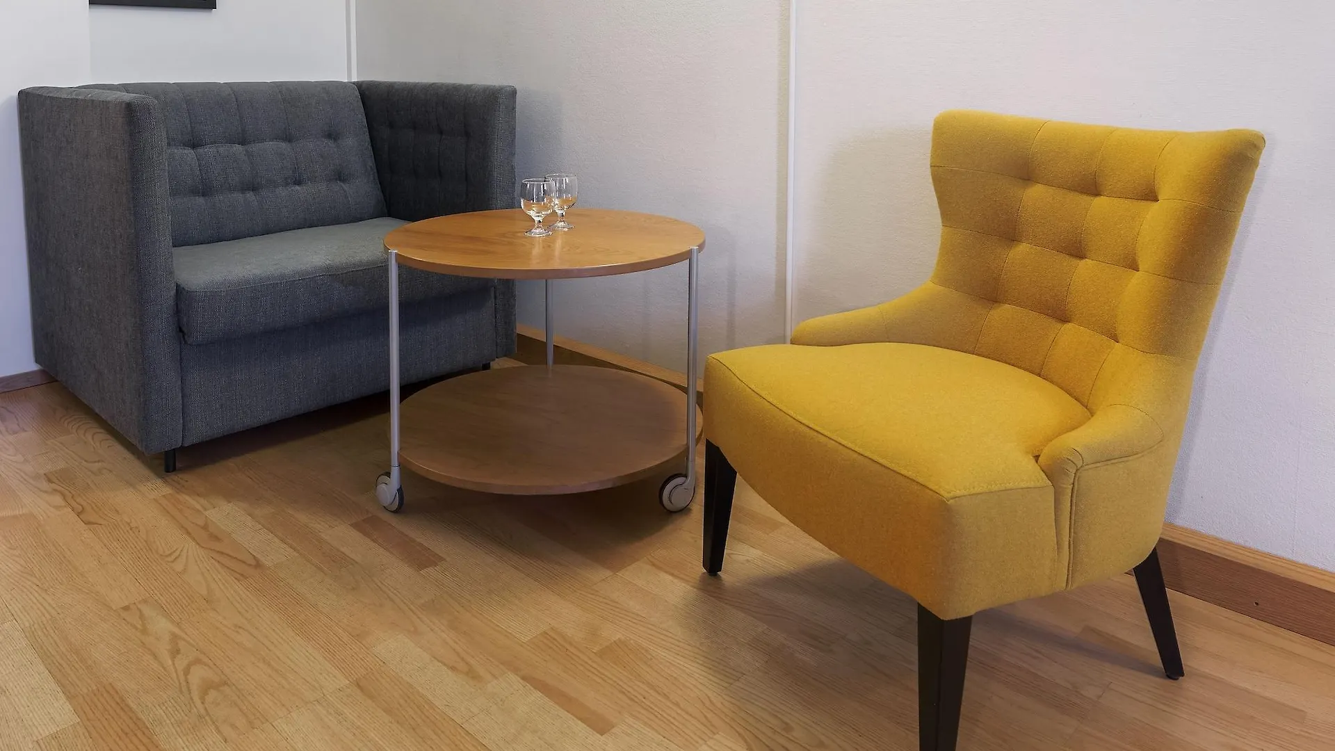 Scandic Grand Marina Helsinki 4*,  Finland