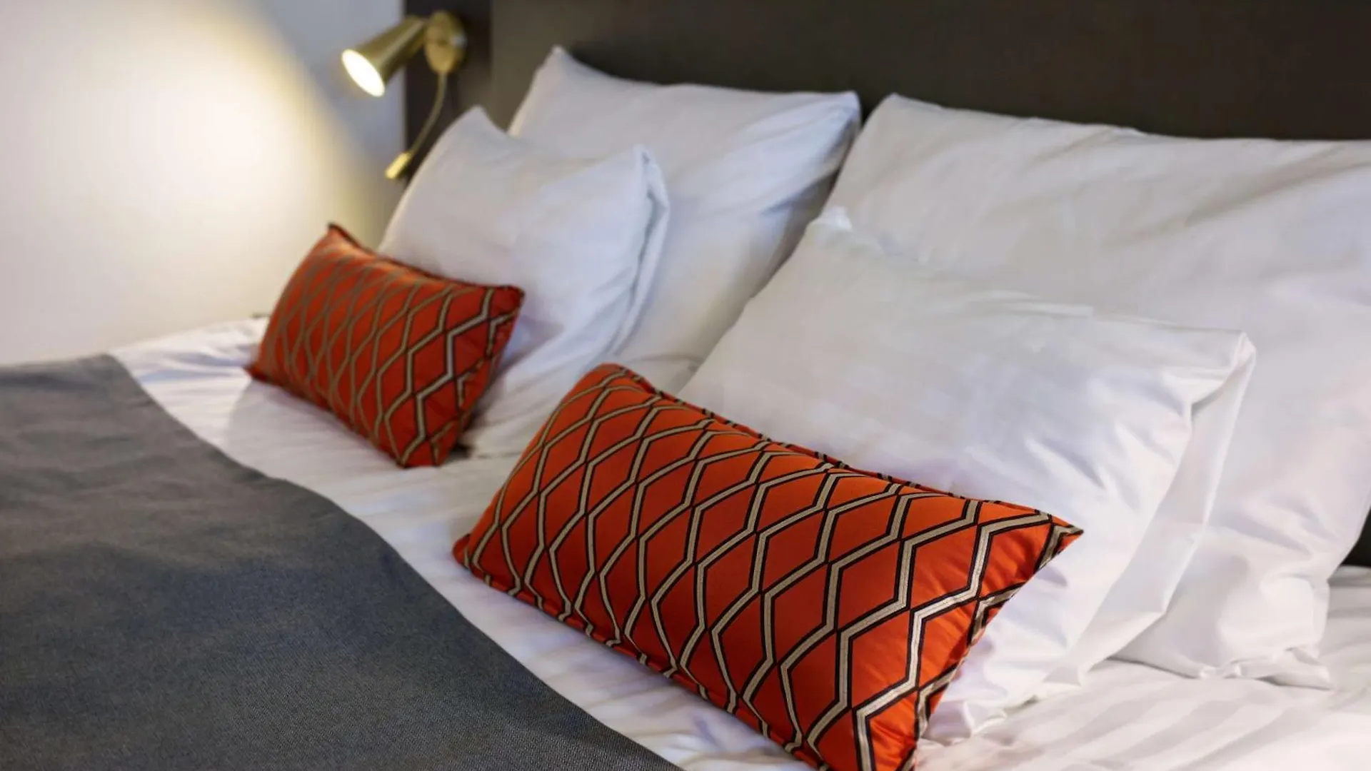 Scandic Grand Marina Helsinki