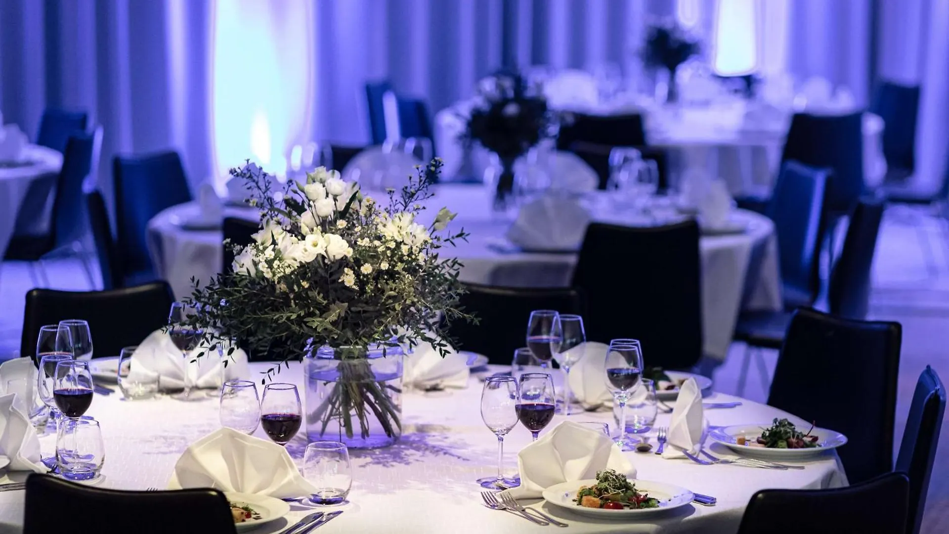 Hotel Scandic Grand Marina Helsinki