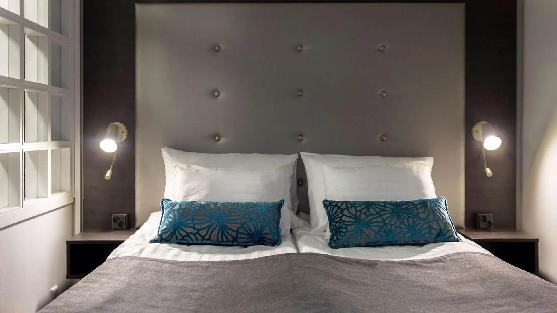 Scandic Grand Marina Helsinki Hotel
