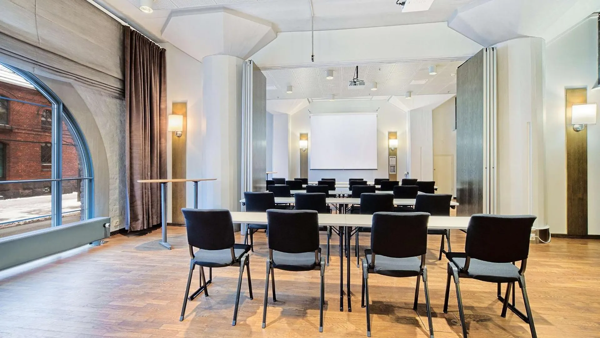 Scandic Grand Marina Helsinki 4*,  Finland