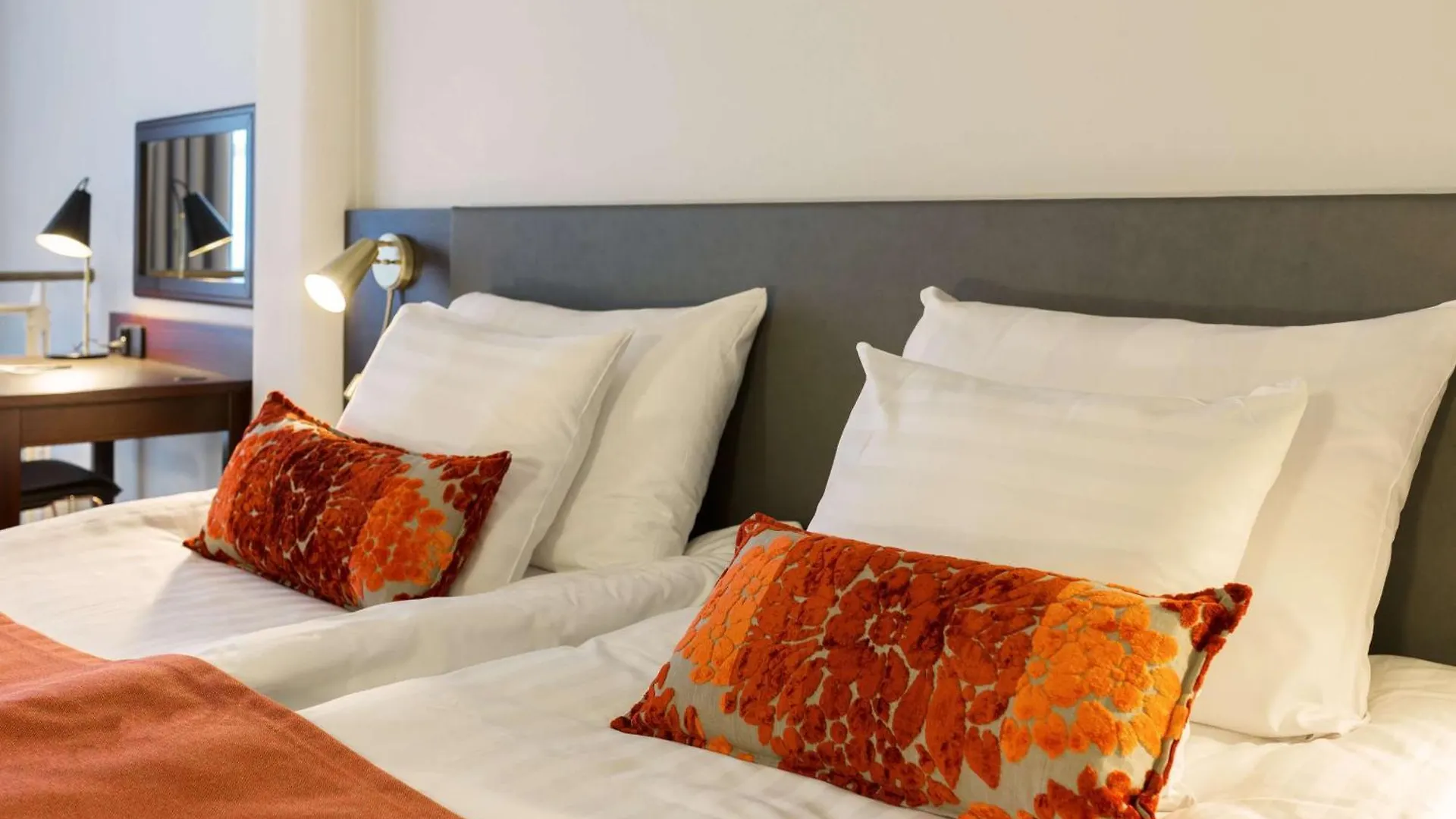Hotel Scandic Grand Marina Helsinki
