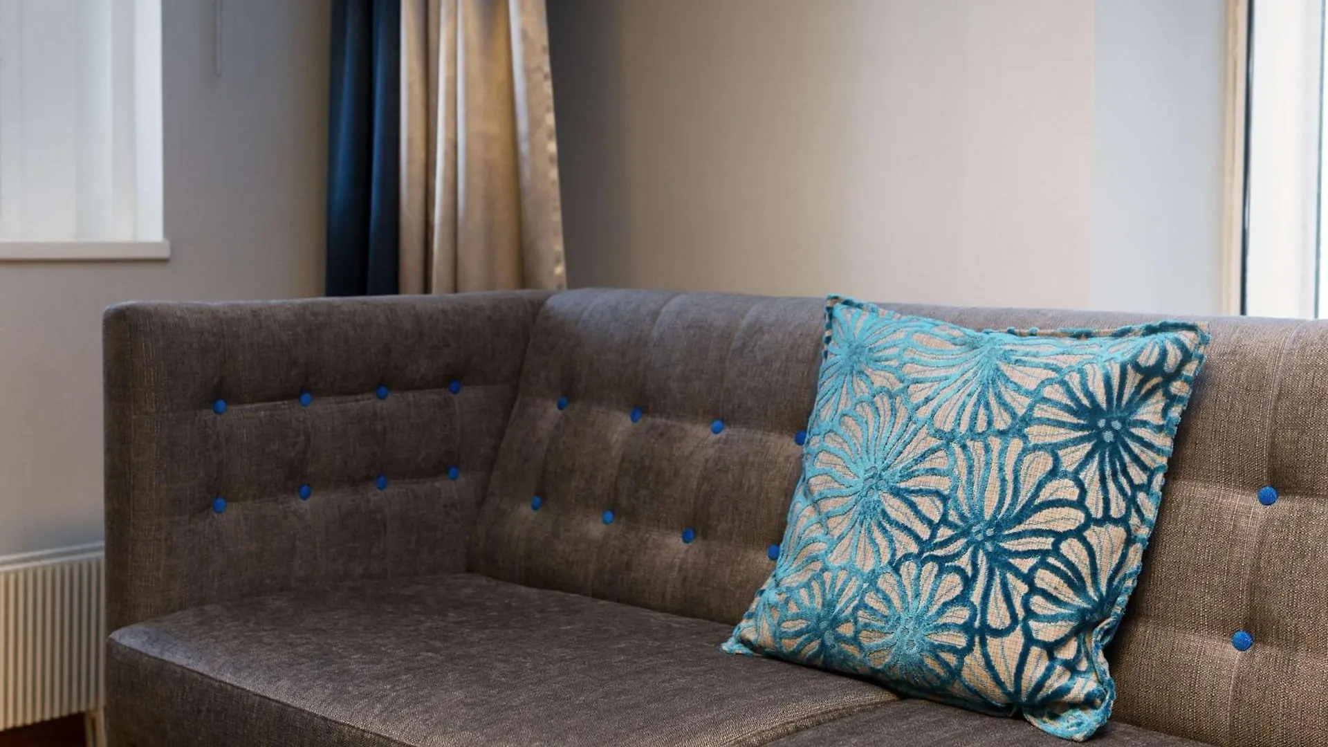 Scandic Grand Marina Helsinki