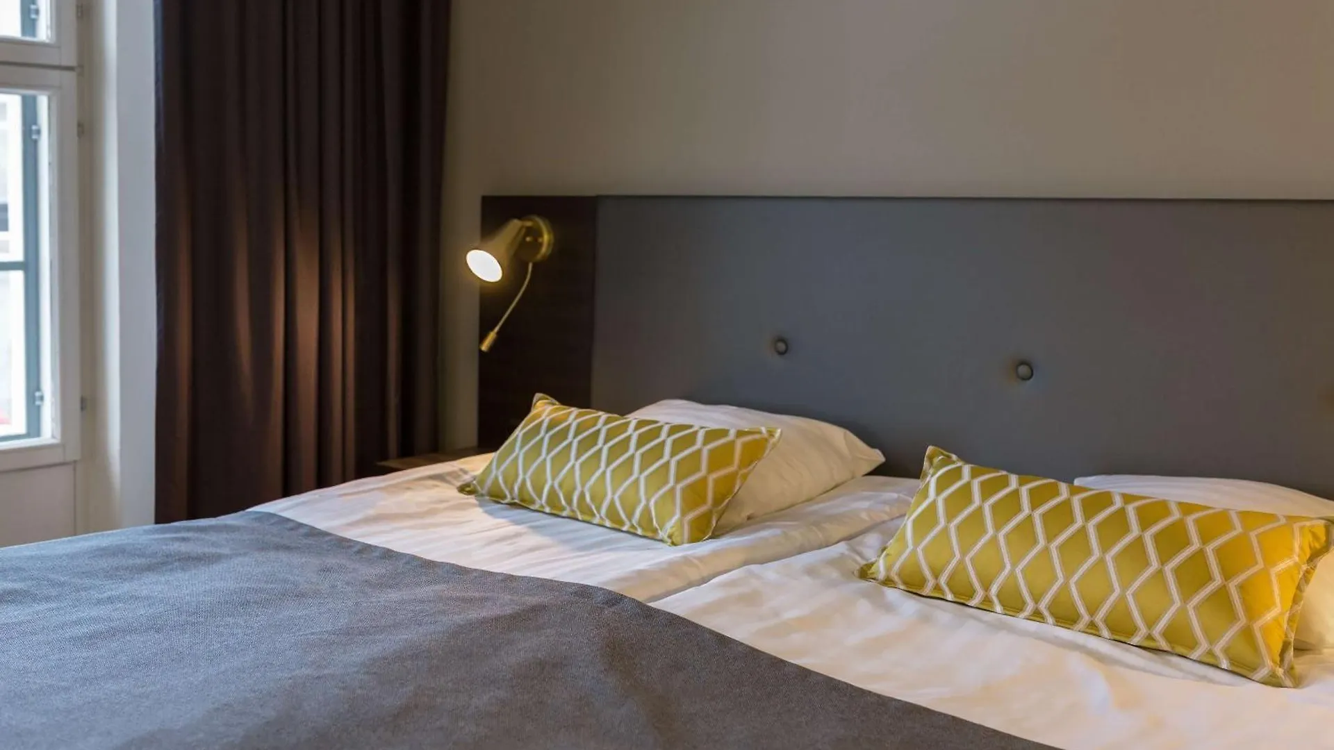 Scandic Grand Marina Helsinki