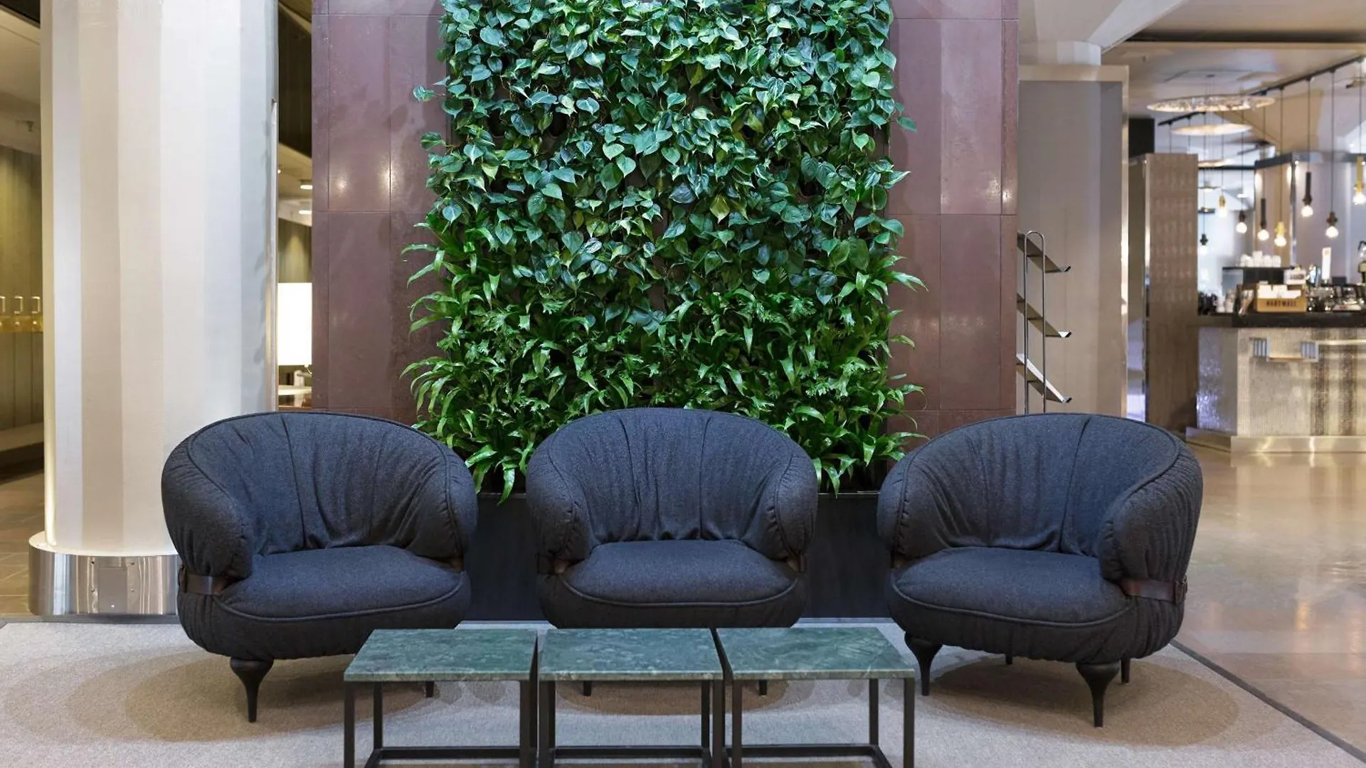 Hotel Scandic Grand Marina Helsinki