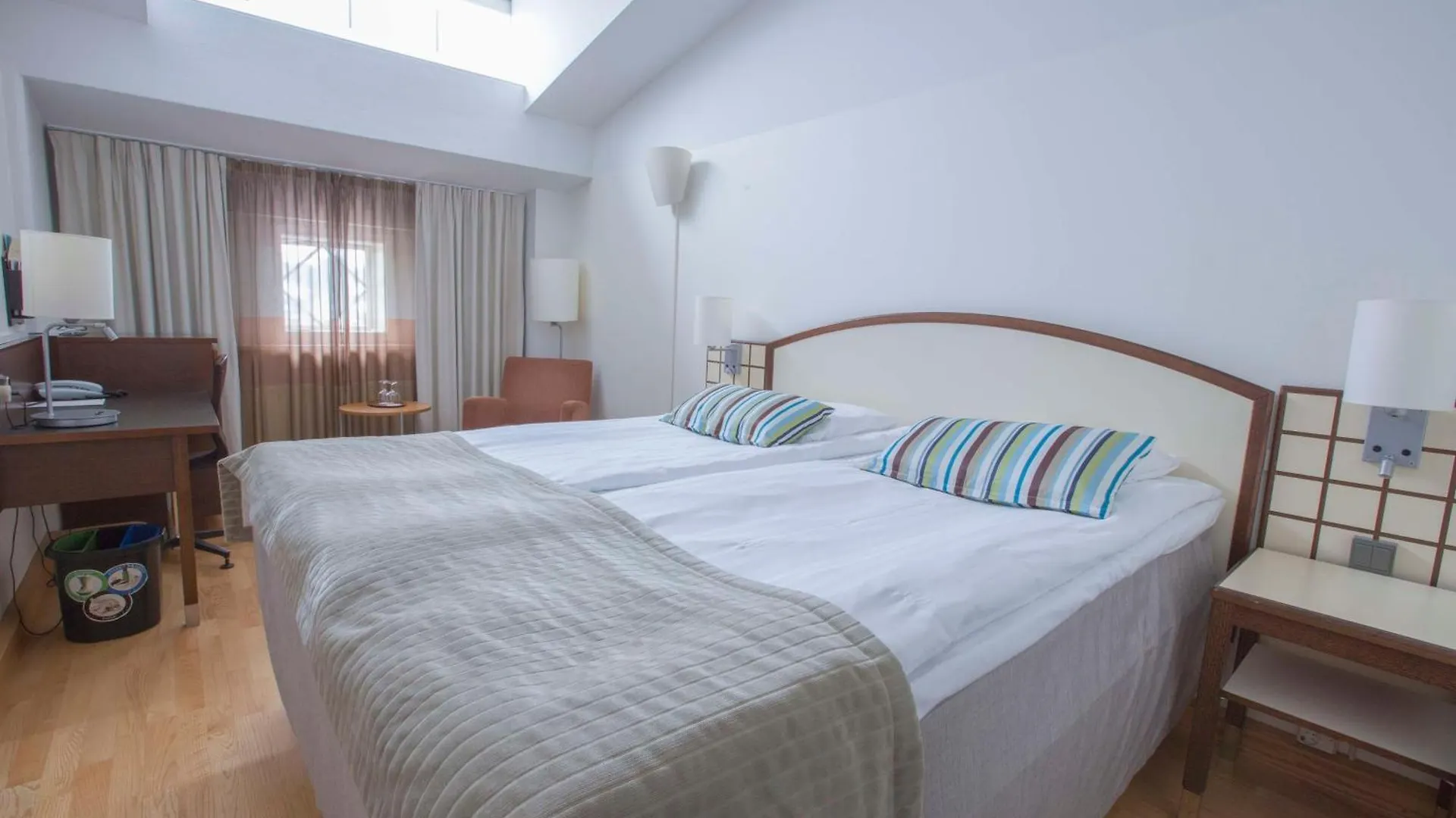Scandic Grand Marina Helsinki Finland