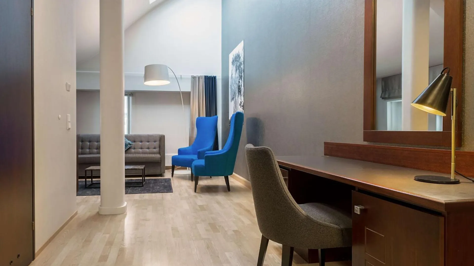 Scandic Grand Marina Helsinki