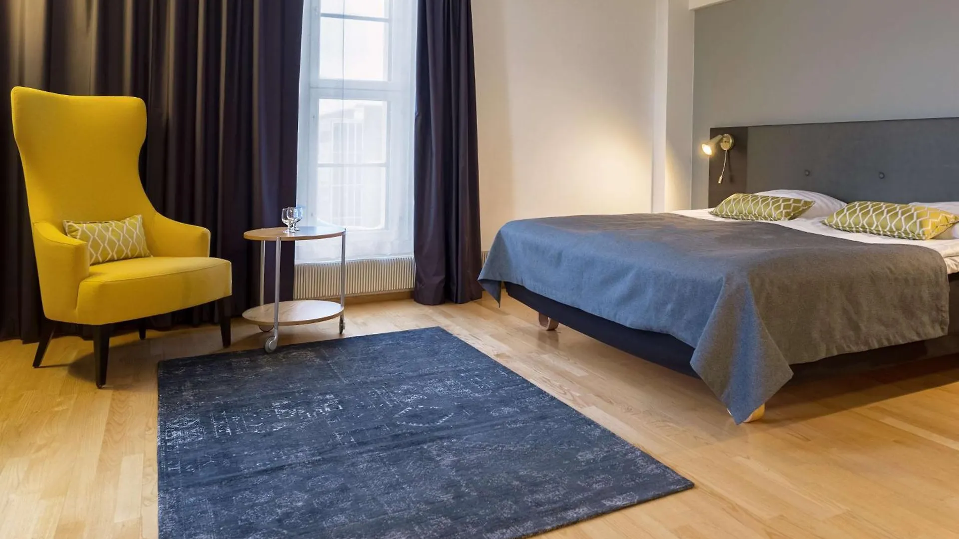 Hotel Scandic Grand Marina Helsinki