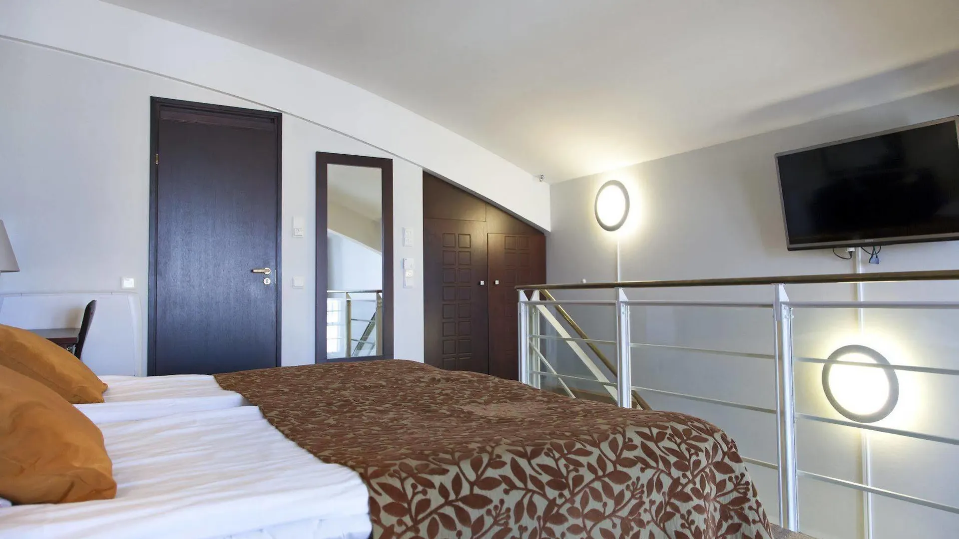 Scandic Grand Marina Helsinki 4*,