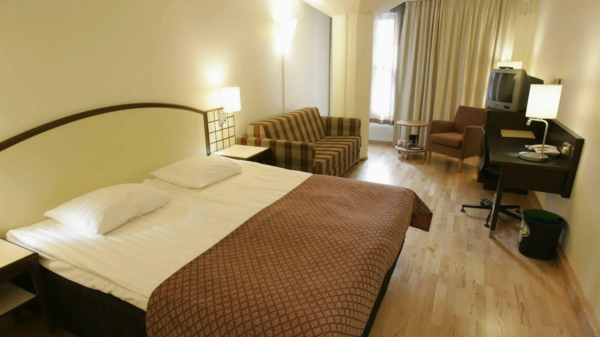 Scandic Grand Marina Helsinki