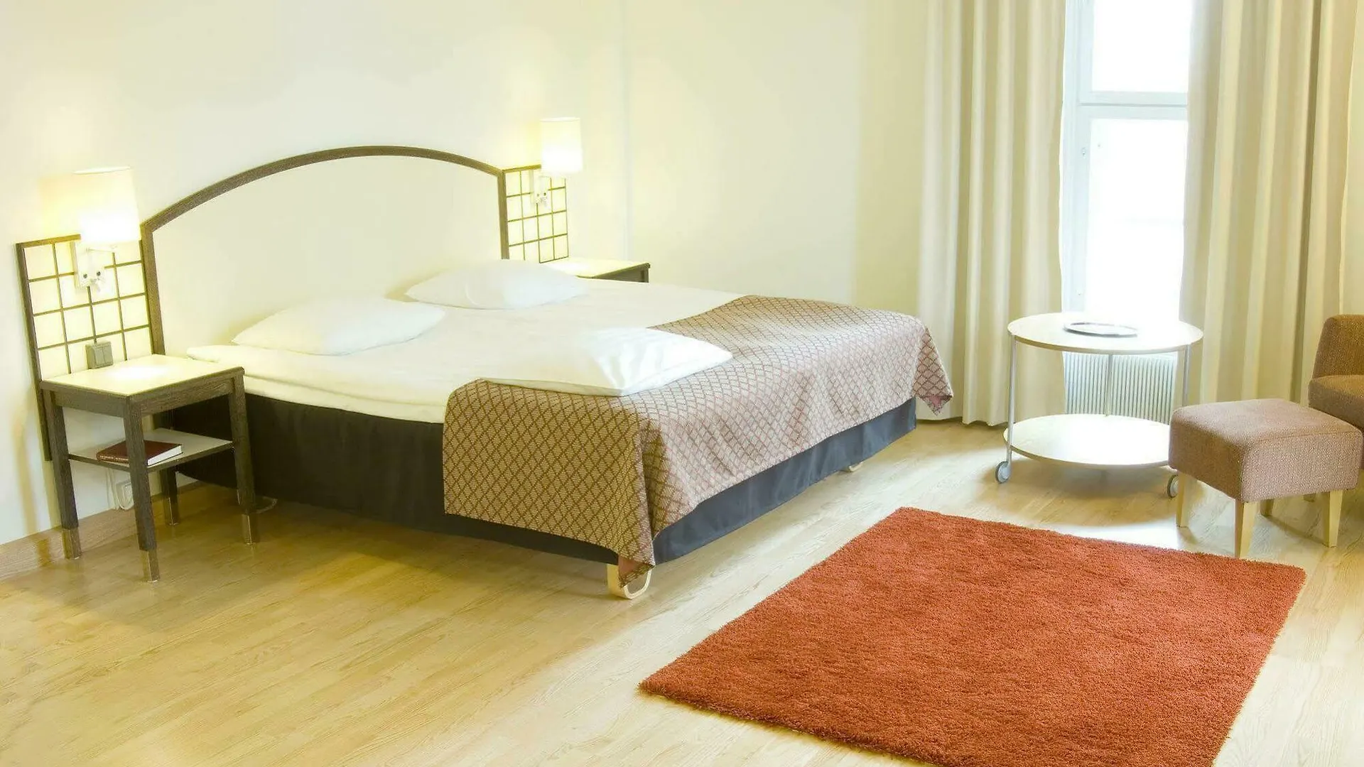Hotel Scandic Grand Marina Helsinki
