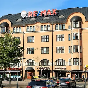 Go Happy Vilhonkatu 9. Stylish In The Heart Of The Centrer Helsinki