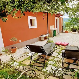 Provvidenza Villa Motovun