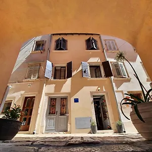 Antiche Mura Apartment Rovinj