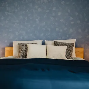 Apartament Magas-lak 