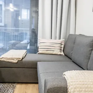 Sleepwell Rio- Tyynimeri With Private Sauna And Parking Helsinki