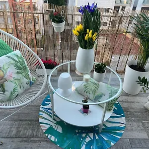 Apartamento Mar Apartment Sitges