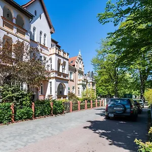 Apartament Park 