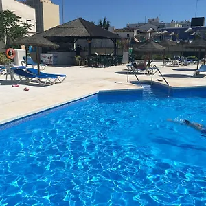 La Nogalera , Torremolinos Spanien