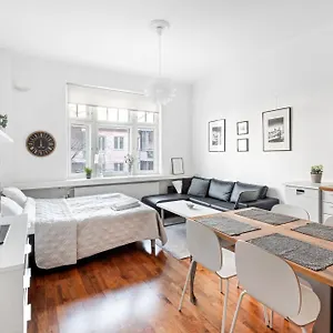 Apartamento Wehost Heart Of With Amenities