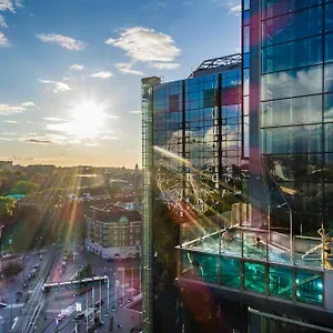 Gothia Towers & Upper House 4*, Göteborg Sverige