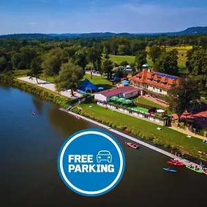 Vistula Kraków