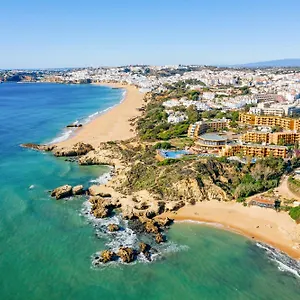 Auramar 3*, Albufeira Portugal