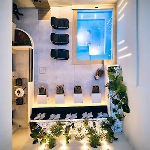 Grande Madonna Luxury Boutique , Ρέθυμνο Ελλάδα