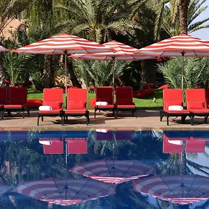 Moevenpick Mansour Eddahbi Marrakech 5*, Marrakesh Marokko