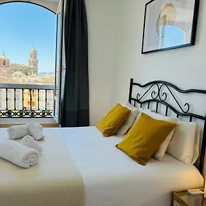 Appartement Alcazaba 