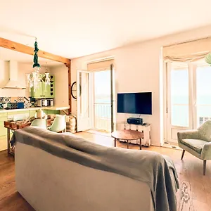 Balcon Al Mar Con Ascensor Grupo Ac Gestion Apartment Cadiz