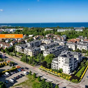 Apartament Sun&snow Parkur 