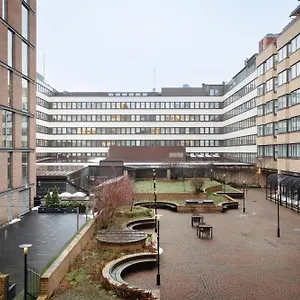 Hilton ***** Helsinki