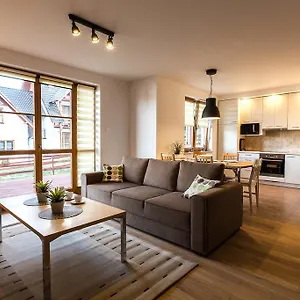 Apartament Rodzinny Pod śnieżką 2 