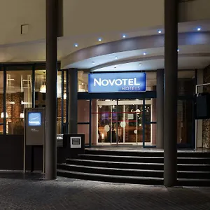 Novotel Centrum 3*, Gent België