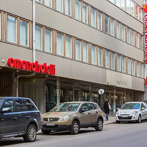 Omena Loennrotinkatu *** Helsinki