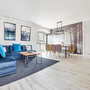 Apartament Sun&snow Przy Monte Cassino 
