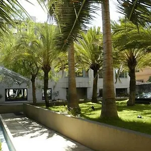 Appartement Luxurious Studio In 450 M Of The Sea 