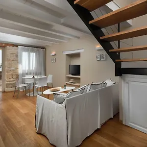 Angelo D'oro Monte Apartment Rovinj