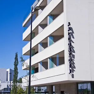 Апартаменты Aallonkoti, Хельсинки