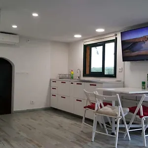 Apartamento Casita En Plena Naturaleza Con Piscina Y Wifi Gratis