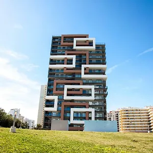 Apart-hotel Tower By