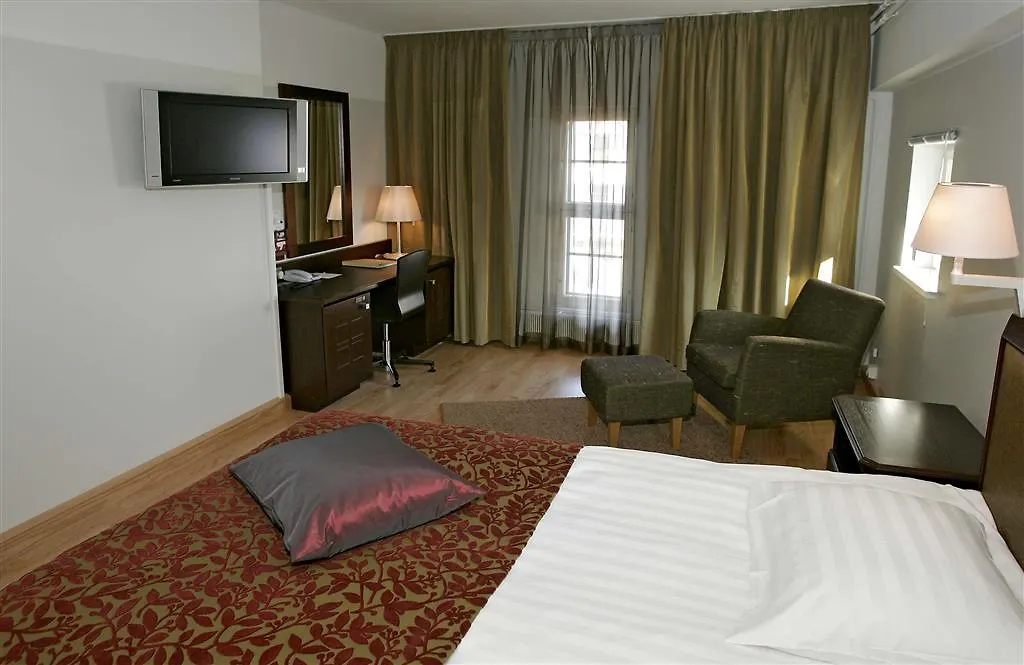 Hotel Scandic Grand Marina Helsinki
