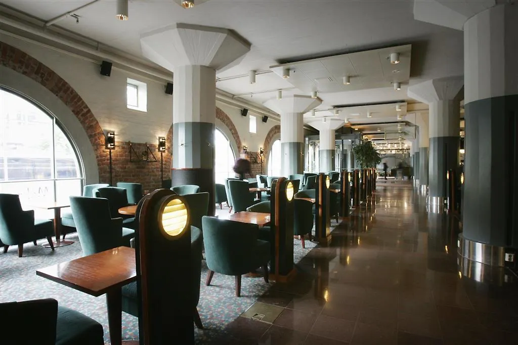 Scandic Grand Marina Helsinki