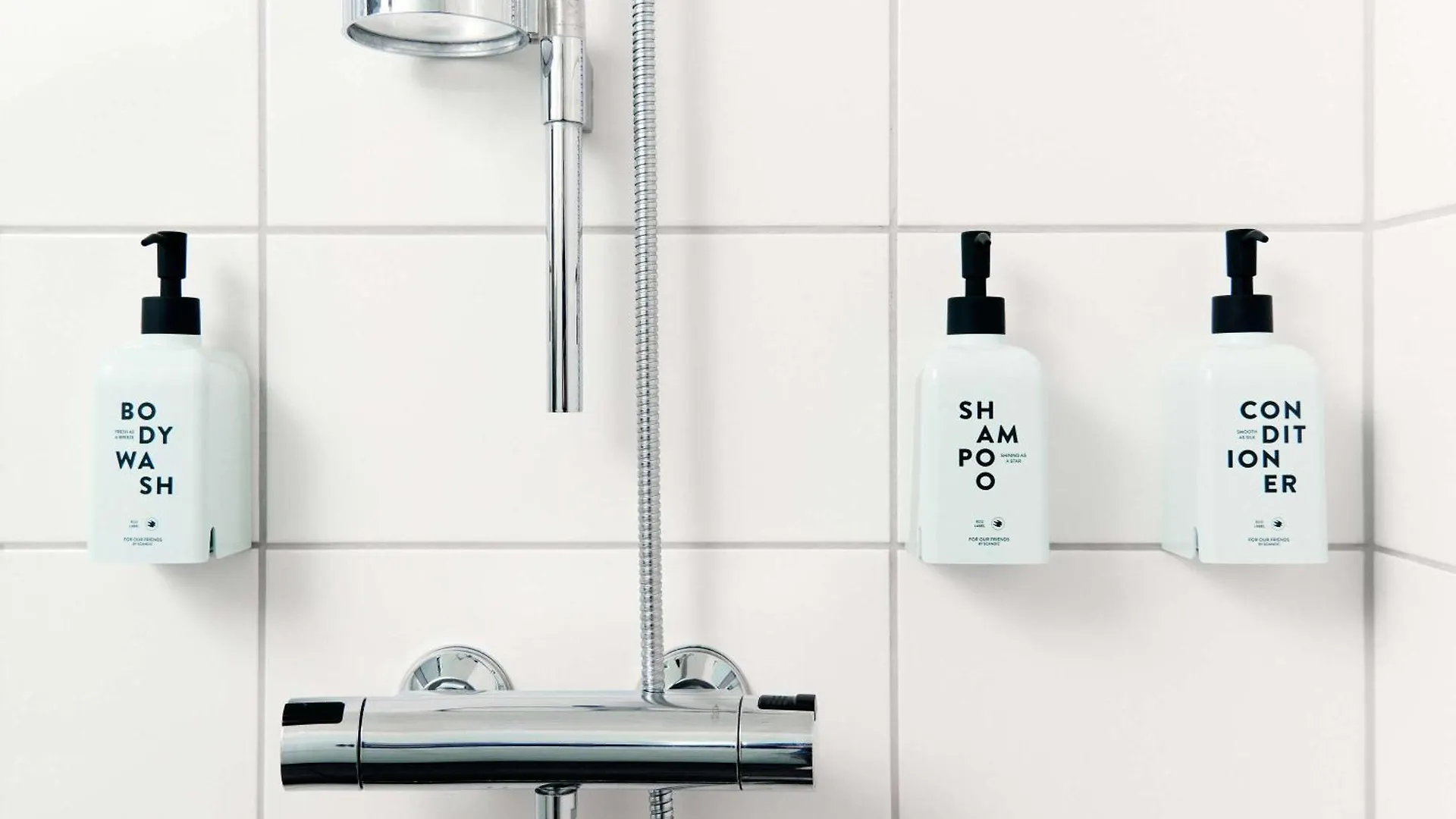 Scandic Grand Marina Helsinki Hotel