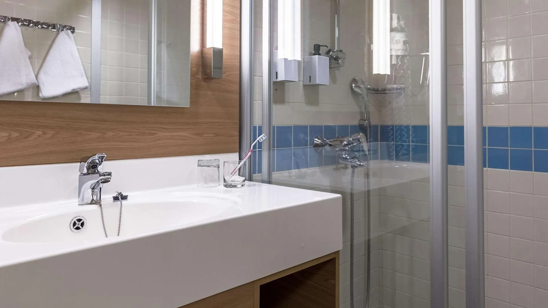 Отель Scandic Grand Marina Хельсинки