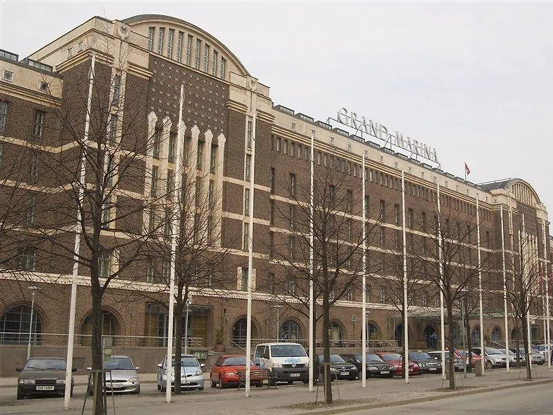 Scandic Grand Marina Helsinki Hotel