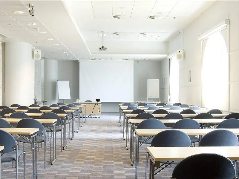 Hotel Scandic Grand Marina Helsinki